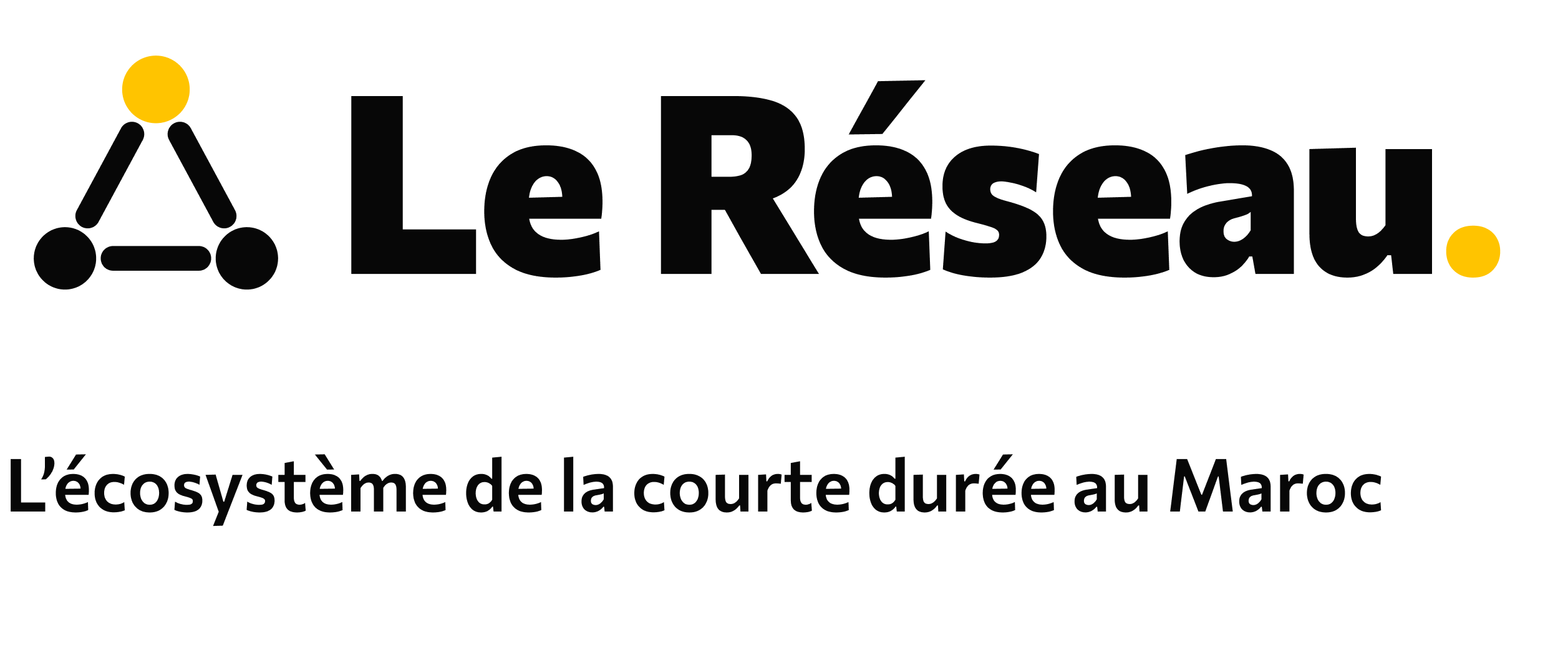 Le Réseau